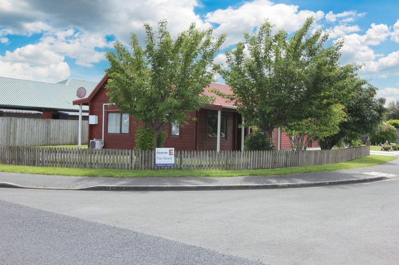 28 Cherry Drive, Mosgiel, Mosgiel - Carousel 1