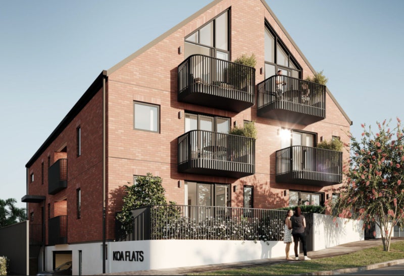 102/4 Koa Street, Meadowbank, Auckland - Carousel 1