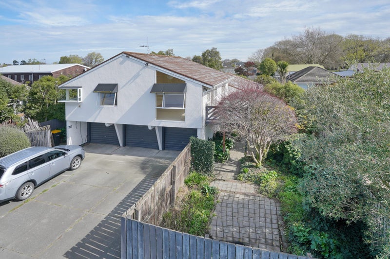 1/129 Springfield Road, St Albans, Christchurch - Carousel 1