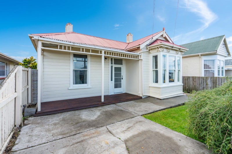 44 Richardson Street, Saint Kilda, Dunedin - Carousel 1