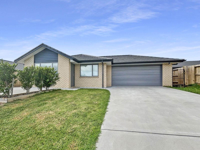 25 Cascade Crescent, Tikipunga, Whangarei - Carousel 1