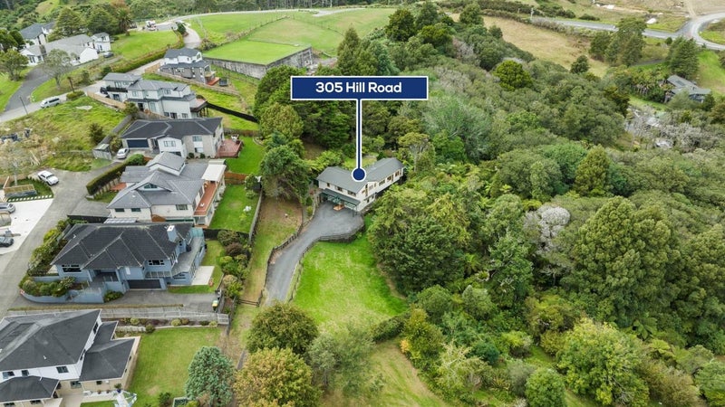 305 Hill Road, The Gardens, Auckland - Carousel 1