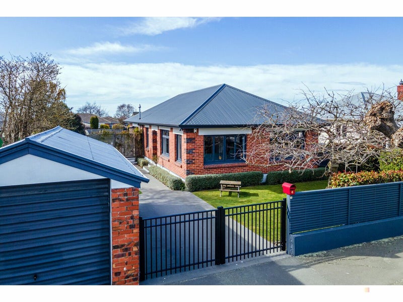 6 Mowbray Street, Watlington, Timaru - Carousel 1