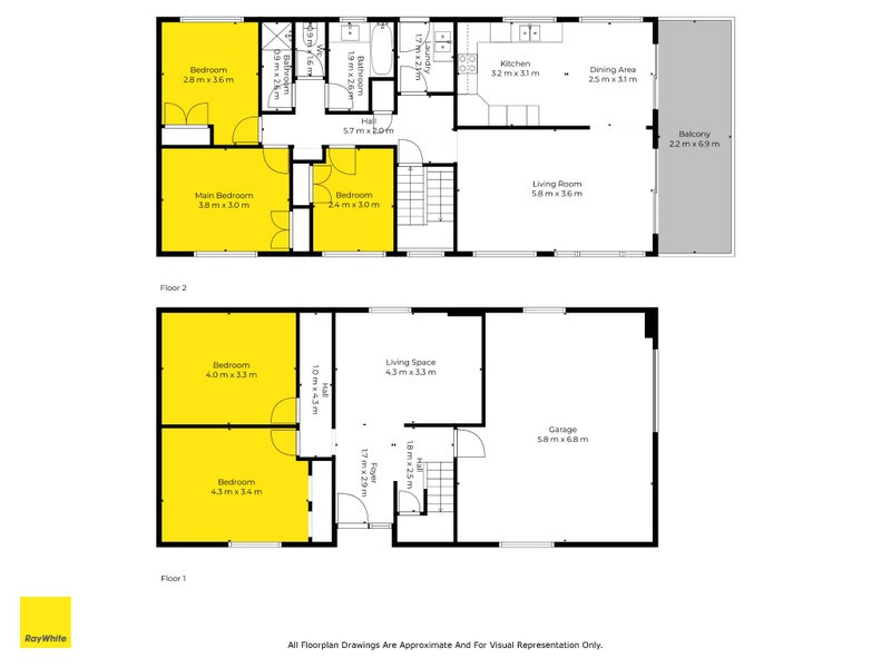 31 Mcclintock Road, Massey, Auckland - Carousel 19