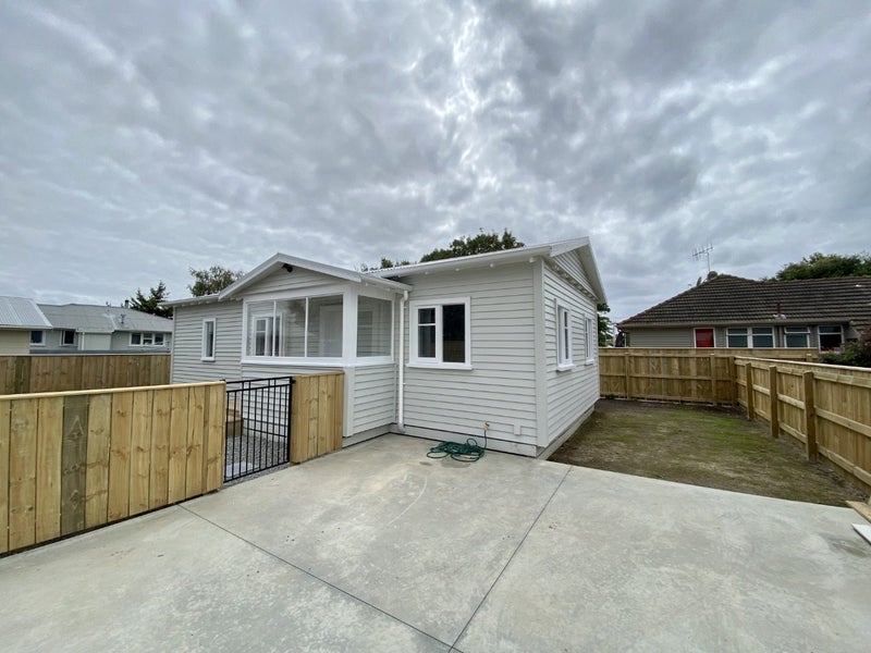 61A Bledisloe Road, Maraenui, Napier - Carousel 2