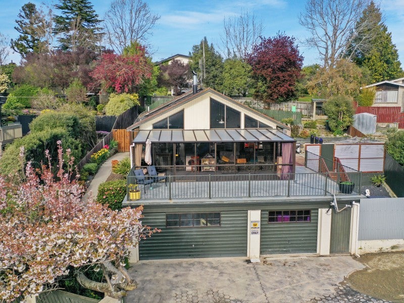 46 Benmore Street, Glenwood, Timaru - Carousel 1