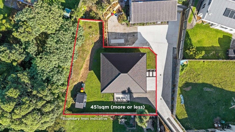 6B Clerke Place, Marfell, New Plymouth - Carousel 17