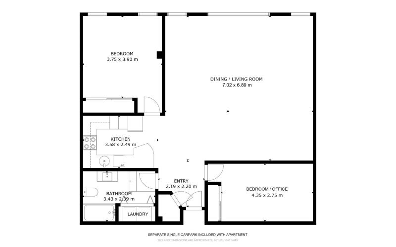 3/17 Adelaide Road, Mount Cook, Wellington - Carousel 17