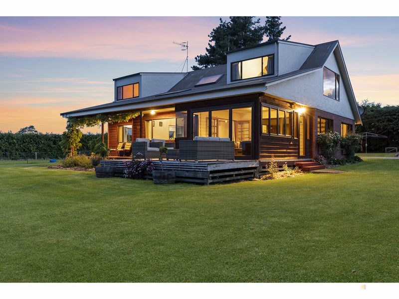 246 Claremont Road, Otipua Creek, Timaru - Carousel 1
