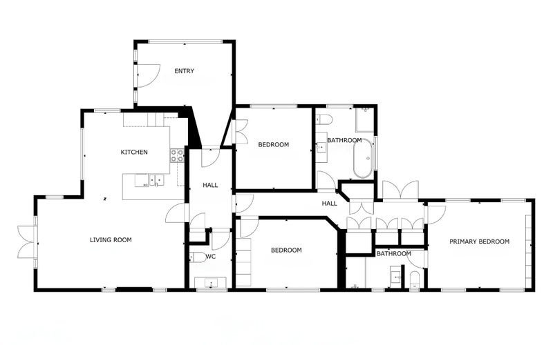 22A Blighs Road, Strowan, Christchurch - Carousel 27