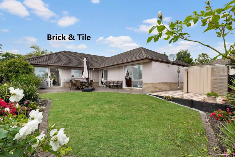 12 Kilsyth Way, East Tamaki Heights, Auckland - Carousel 2