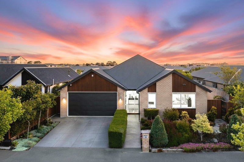 30 Platinum Drive, Wigram, Christchurch - Carousel 1