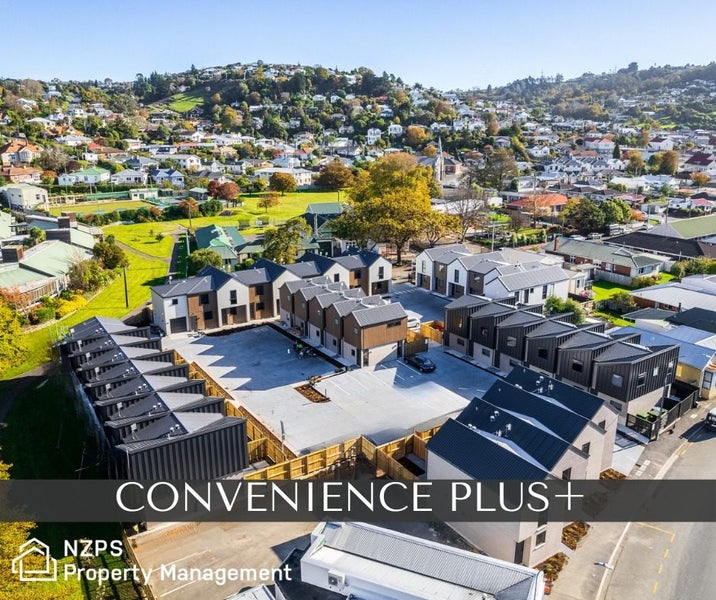 3 Nimon Lane, Caversham, Dunedin - Carousel 1