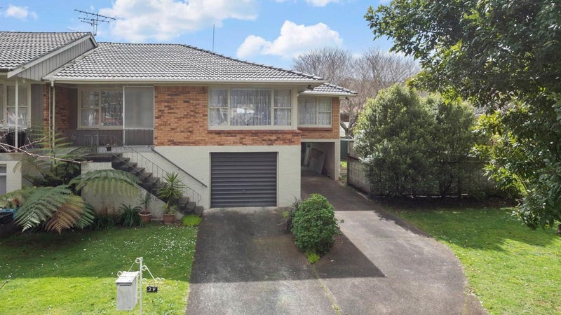 2F Golf Road, Epsom, Auckland - Carousel 1