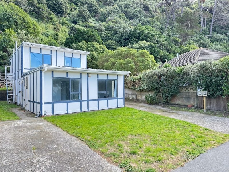 140 Breaker Bay Road, Breaker Bay, Wellington - Carousel 2
