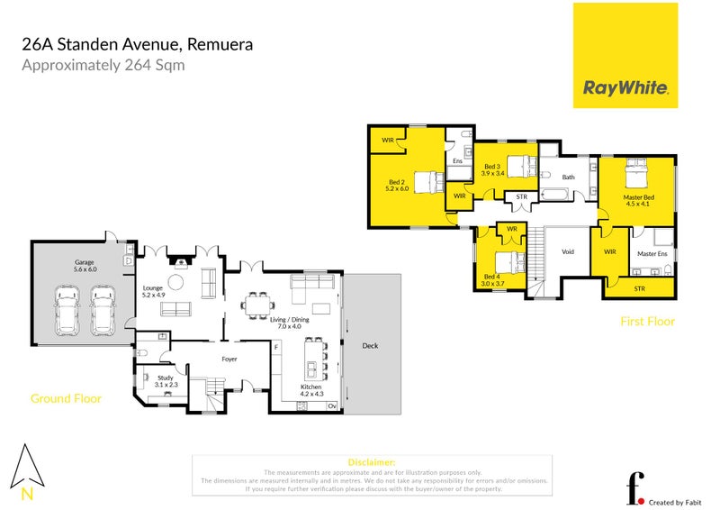 26A Standen Avenue, Remuera, Auckland - Carousel 25