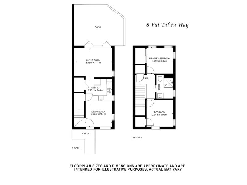 8 Vui Talitu Way, Glen Innes, Auckland - Carousel 16