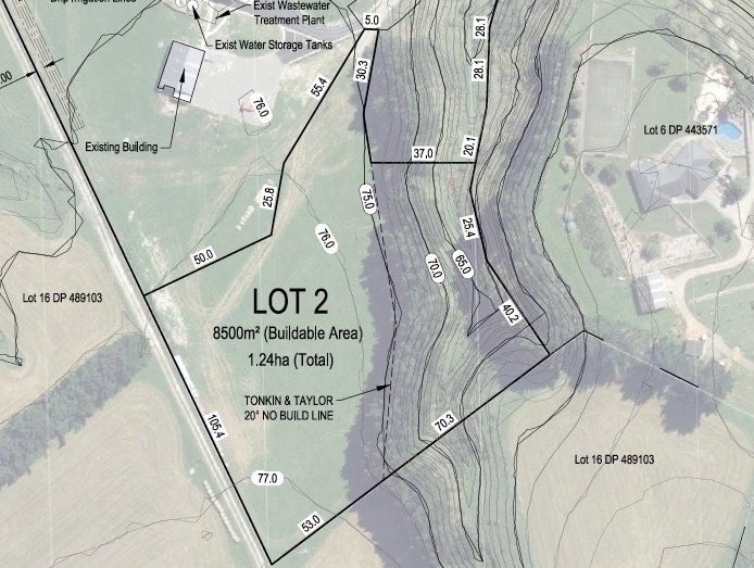 46A Kahuterawa Road, Linton, Palmerston North - Carousel 4