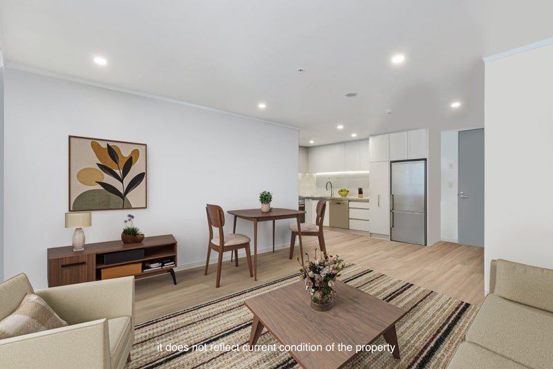 311/27 Union Street, Auckland Central, Auckland - Carousel 19