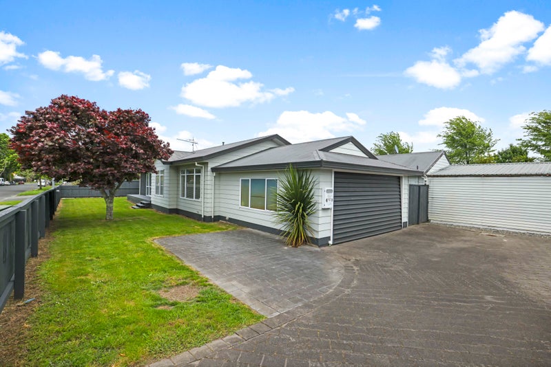 4 Flynn Road, Hillcrest, Hamilton - Carousel 1