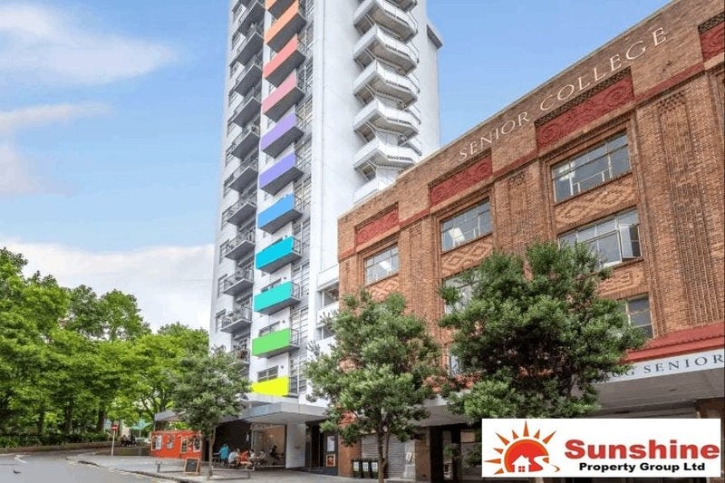 7E/25 Rutland Street, Auckland Central, Auckland - Carousel 1