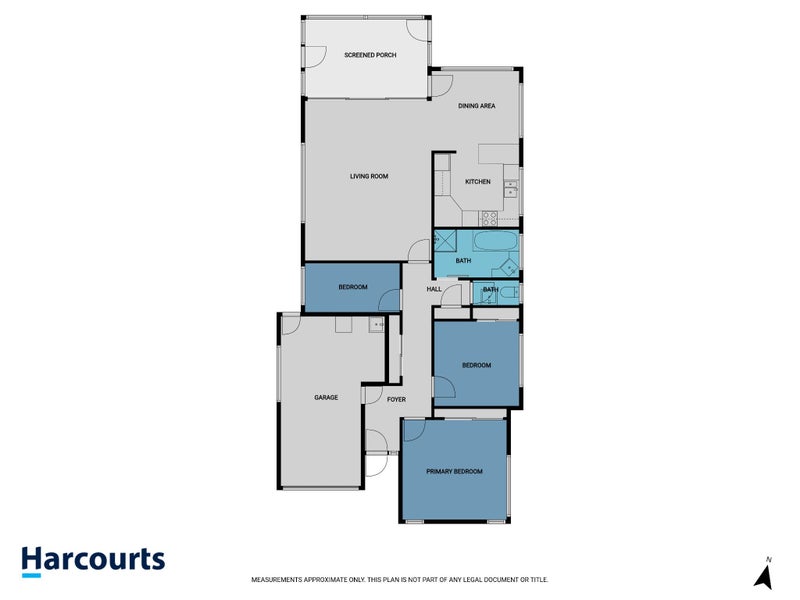 16 Simons Street, Kensington, Whangarei - Carousel 29