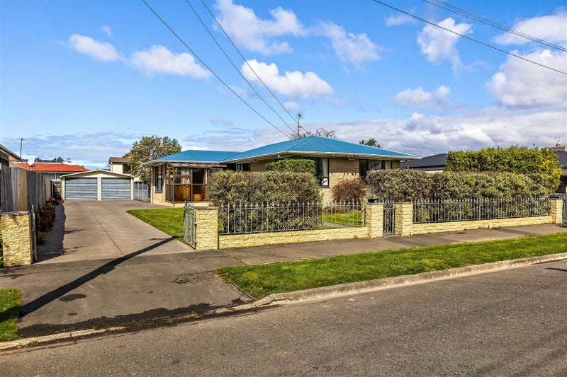 14 Oldwood Street, Bishopdale, Christchurch - Carousel 20
