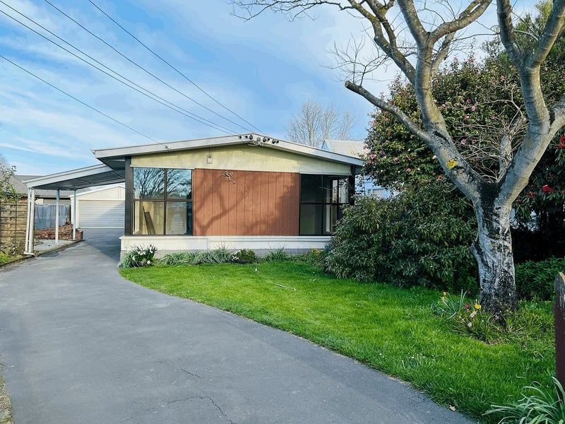 450A Greers Road, Bishopdale, Christchurch - Carousel 1