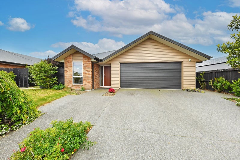 69 Awatea Gardens, Wigram, Christchurch - Carousel 2