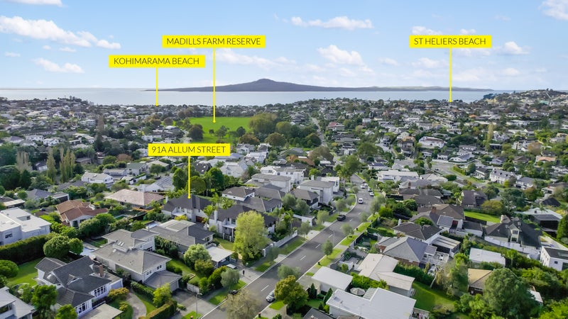 91A Allum Street, Kohimarama, Auckland - Carousel 21