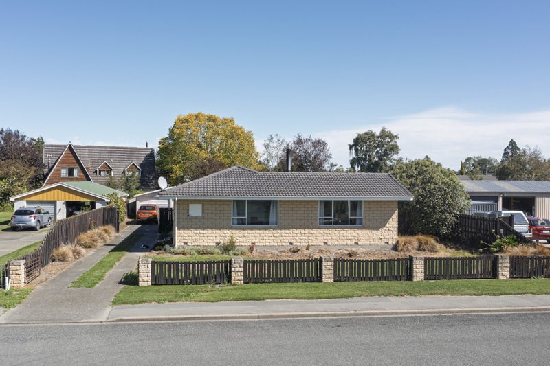 8 Saint Leonards Road, Culverden, Culverden - Carousel 2