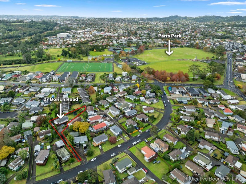 27 Borich Road, Sunnyvale, Auckland - Carousel 19