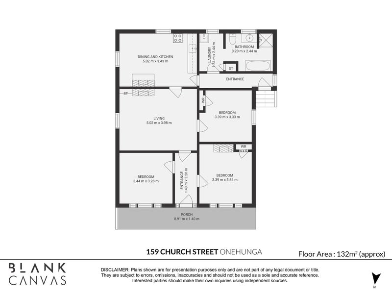 1/159 Church Street, Onehunga, Auckland - Carousel 16