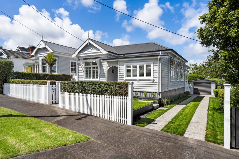 20 Paice AVENUE, Mount Eden, Auckland - Carousel 1