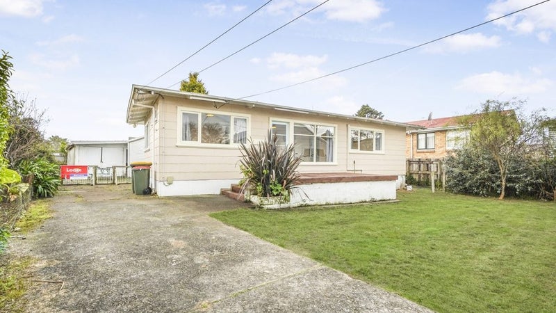 43 Morrinsville Road, Hillcrest, Hamilton - Carousel 1