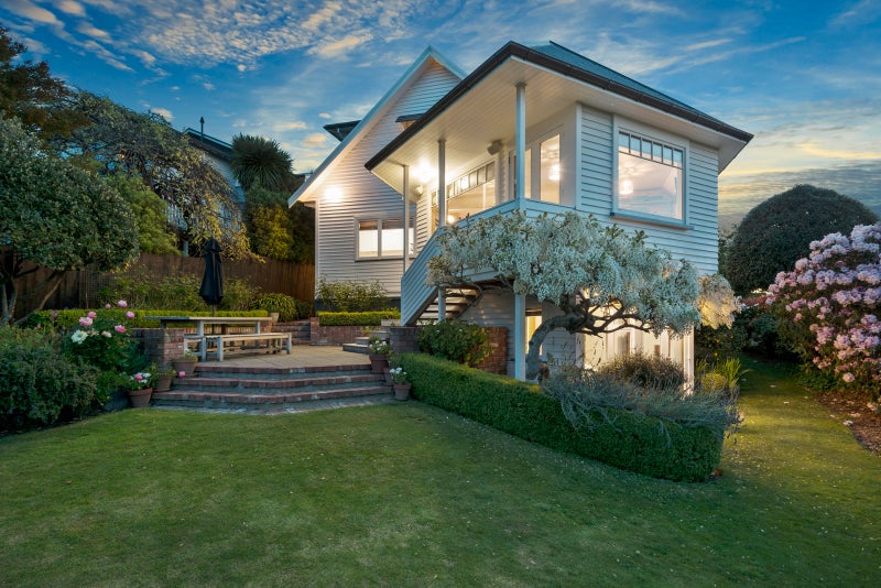 5 Hackthorne Road, Cashmere, Christchurch - Carousel 1