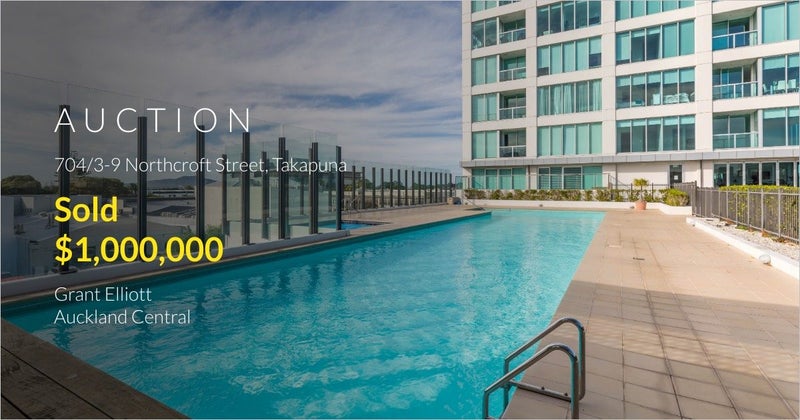 704/3 Northcroft Street, Takapuna, Auckland - Carousel 1