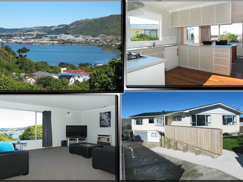 9 Humphreys Grove, Titahi Bay, Porirua - Carousel 21