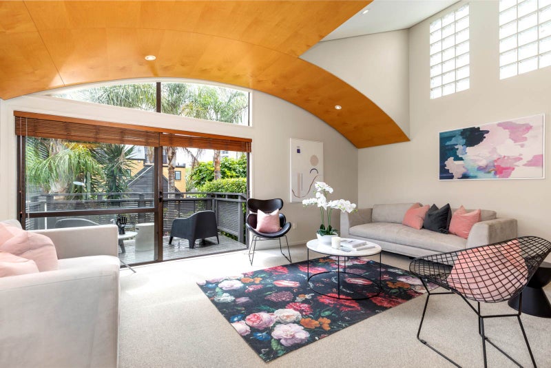 1/4 Curran Street, Herne Bay, Auckland - Carousel 1