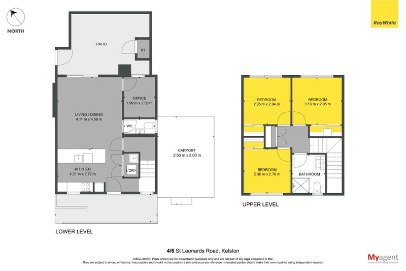 4/6 St Leonards Road, Kelston, Auckland - Carousel 23