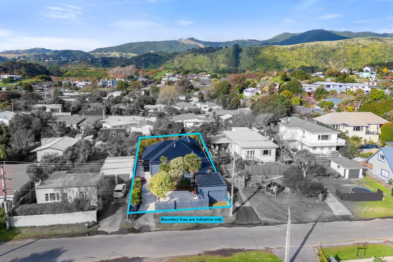 7 Dale Road, Raumati South, Paraparaumu - Carousel 33