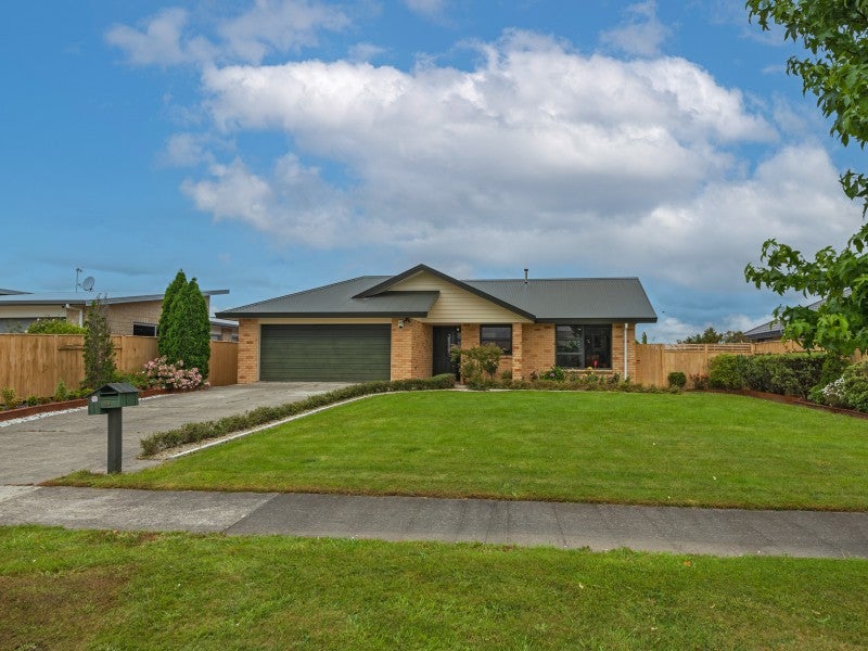 56 Branigan Parade, Kelvin Grove, Palmerston North - Carousel 1