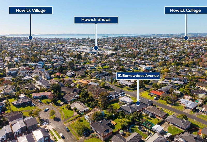 21B Borrowdace Avenue, Botany Downs, Auckland - Carousel 20