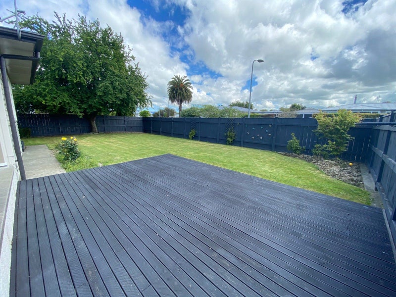 38 Paisley Street, Awapuni, Palmerston North - Carousel 12