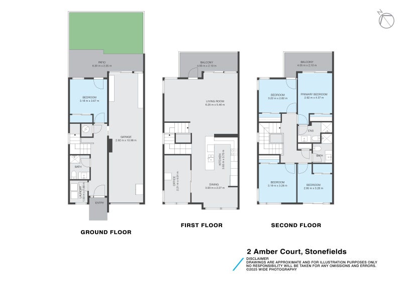 2 Amber Court, Stonefields, Auckland - Carousel 20