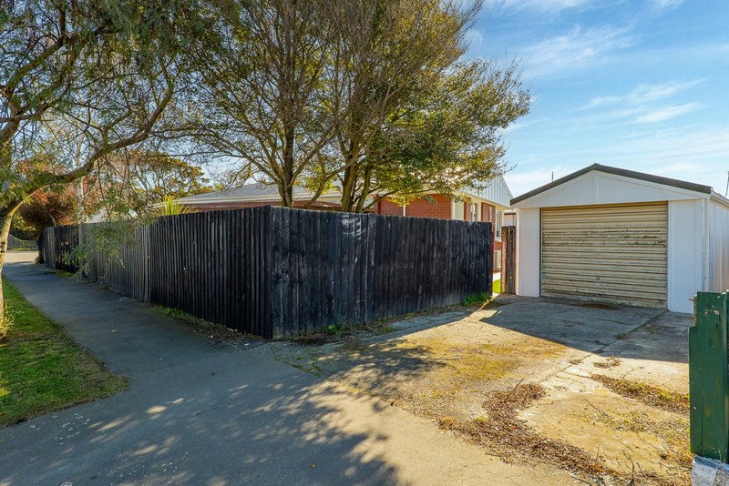 2 Freebairn Street, Redwood, Christchurch - Carousel 21
