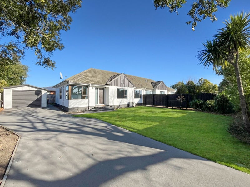 6 Caudron Road, Wigram, Christchurch - Carousel 12