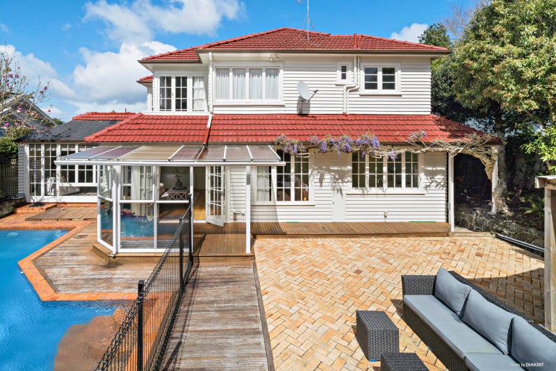 21 Albury Avenue, Epsom, Auckland - Carousel 2
