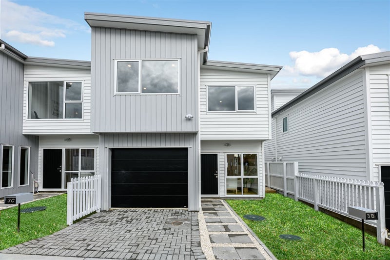 3B Kingdale Road, Henderson, Auckland - Carousel 1