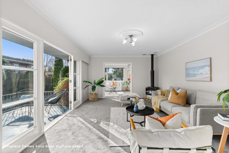 7 Gilmore Place, Burnside, Christchurch - Carousel 1